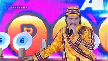 Felizardo, hinirang na Ultimate Barangay Champion