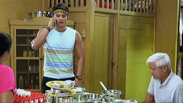 Phil, umaming naaksidente ang mga leche flan ni Pinang