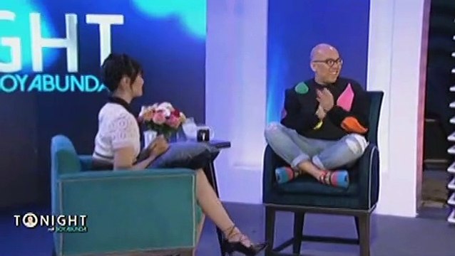 Is Janella Salvador ready to fall in love?