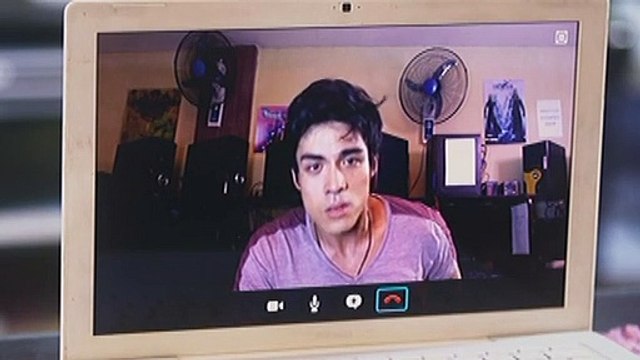 Macoy, tinanong ang plano ni Tin