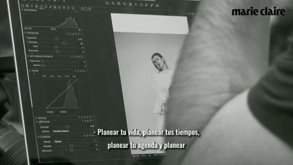 Entrevista a Blanca Suárez: "¿Planes B? La verdad es que ahora mismo no tengo"