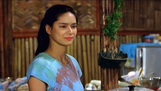 Nagising ang lahat dahil sa kakulitan ni Phil kay Pinang