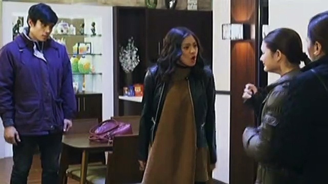 Tin, sinumbatan ng kanyang kapatid na si Caitlyn
