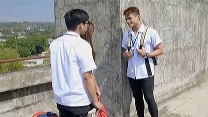 Ralph, sinubukan ipagtanggol si Jenny kay Harold