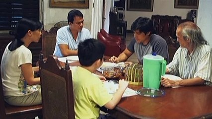 Macoy, naluha sa suporta na ibinigay ng kayang pamilya