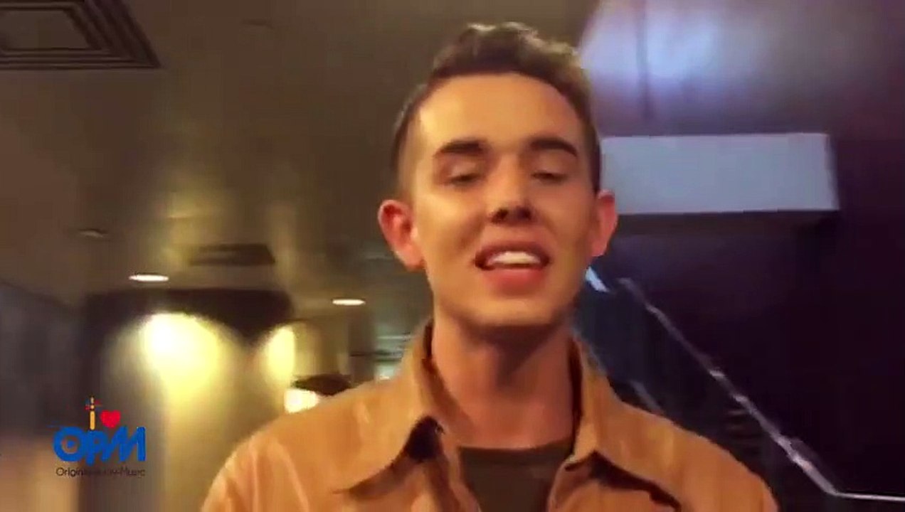 Touristar Exit Interview - Sumner Mahaffey