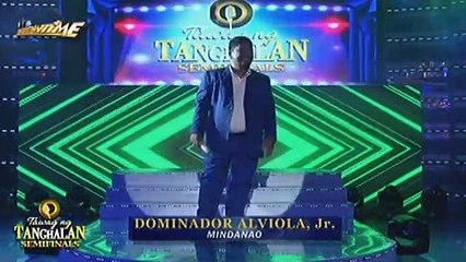 Tải video: Semi-Finals Round 4: Dominador Alviola Jr. sings Kenny Rogers’ She Believes In Me