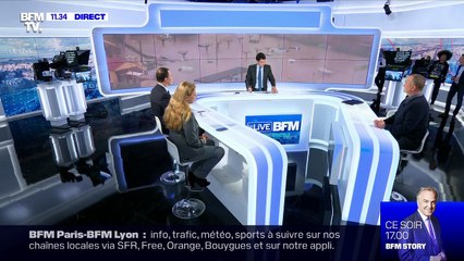 Comment éviter les crues à répétition ? (3/3) - 25/11