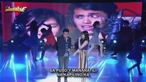 MarNella, Kris Lawrence at Kyla, nagpasample ng kanilang Himig Handog performances