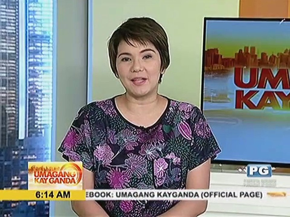 Liza Soberano, may sweet birthday message para kay Enrique Gil