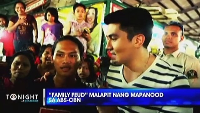 Luis Manzano at Angel Locsin, tuluyan na nga bang naghiwalay