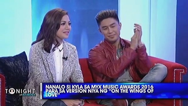 How does Kris Lawrence and Kyla make remakes sound different yet still recognizable by their audience