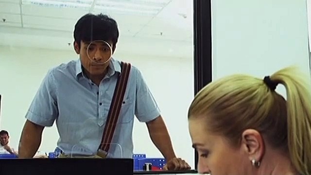 Macoy, nabigong makakuha ng US visa para bisitahin si Tin