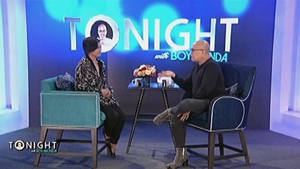 Princess Punzalan says she will be staying in the country for two months to shoot for ""The Story of Us""