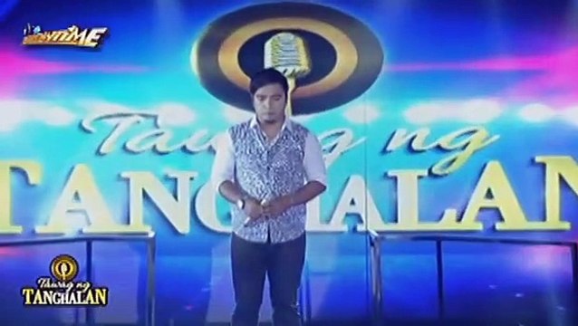 Sales Loreto Jr, nanatiling defending champion ng Tawag ng Tanghalan!