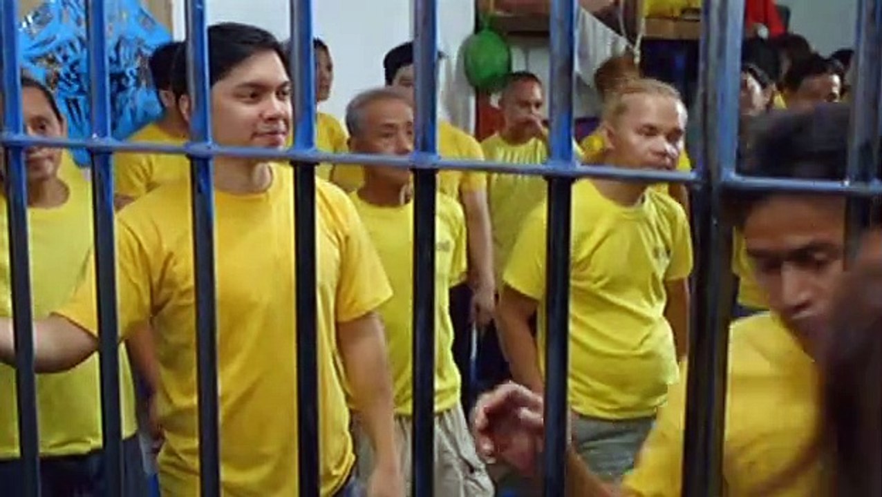 Maricel, muling nakita si Pocholo sa kulungan