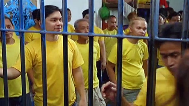 Maricel, muling nakita si Pocholo sa kulungan