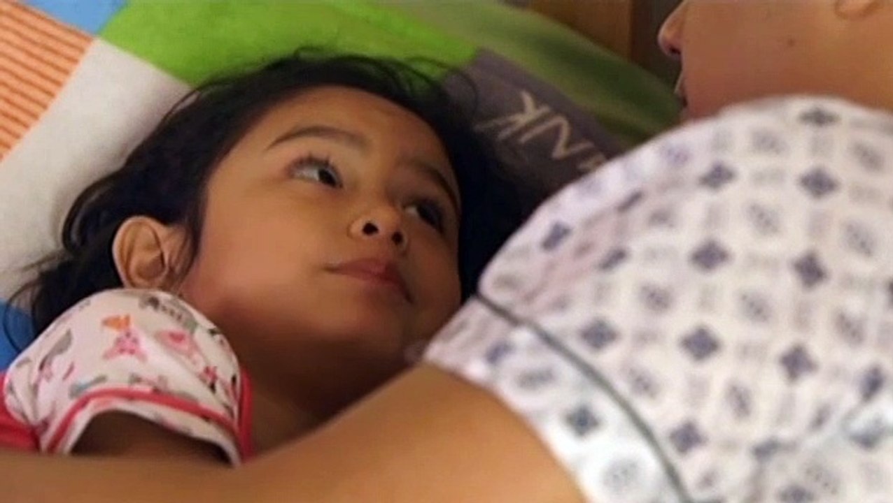 Edwin, piniling bantayan ang anak na si Anya