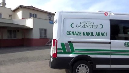 Başından vurularak öldürülen avukatın oğlu da ölü bulundu