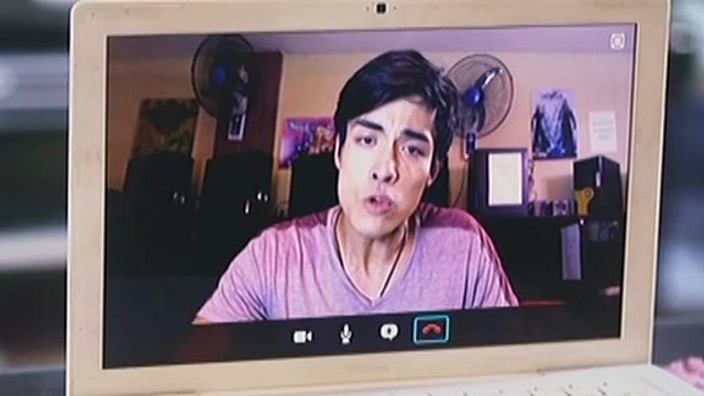 Macoy at Tin, isinumbat ang pagkukulang ng isa't isa