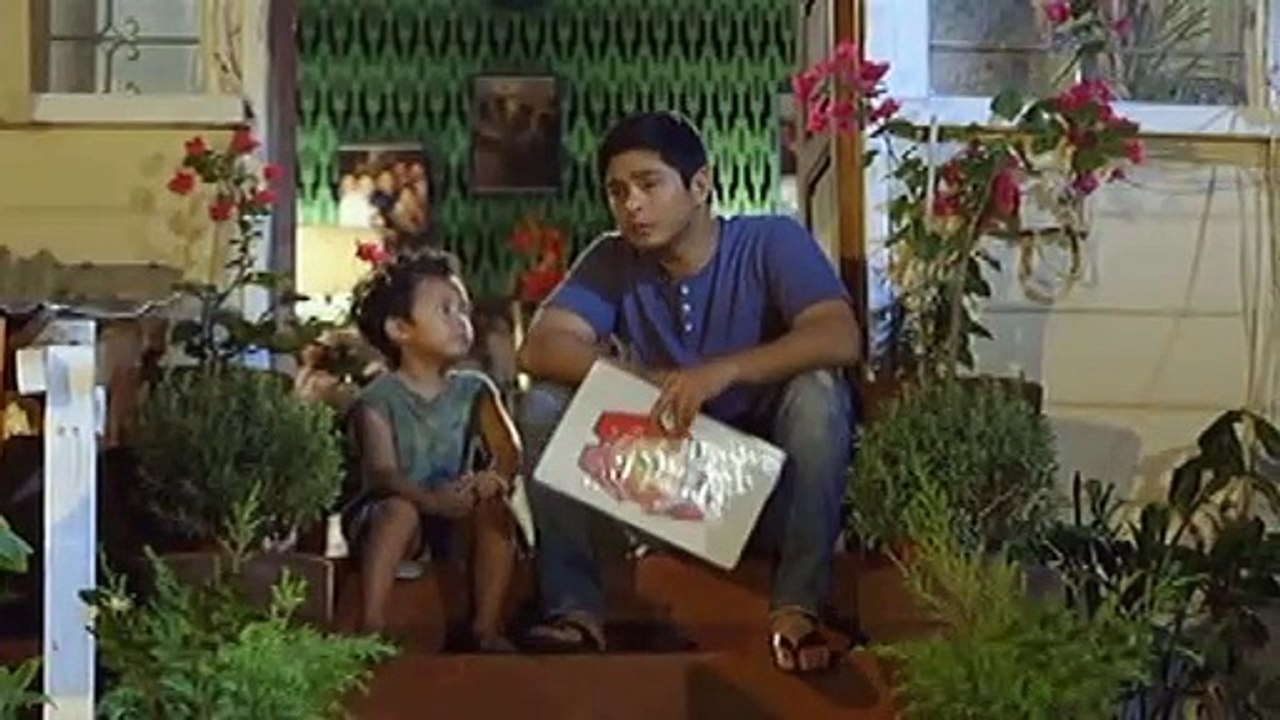 Mak-Mak, binigyan ng flying kiss si Cardo