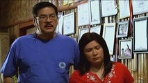 Tatay Emil at Nanay Marcy inusisa kung nag-date ba si Pinang at Phil