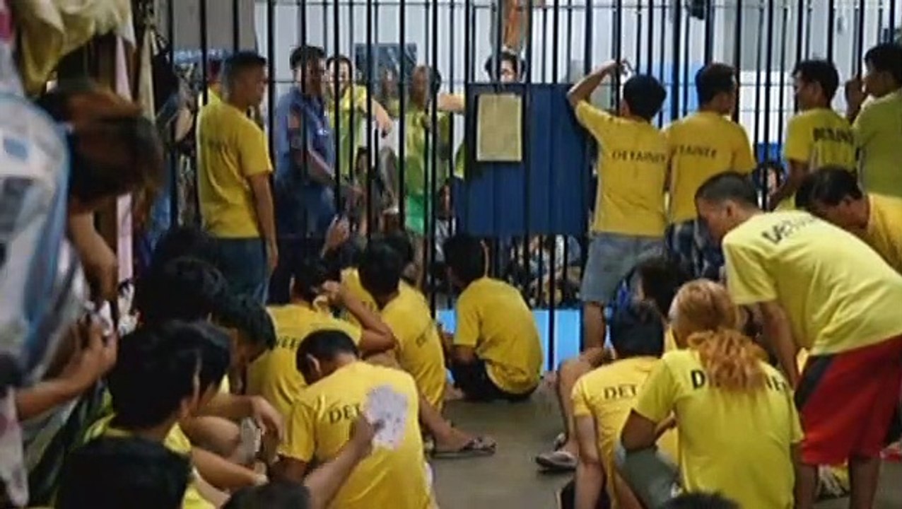 Pocholo, gusto ng makalabas ng kulungan para magkapagsimula muli