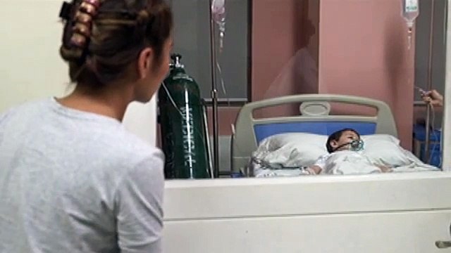 Wilma, sinuportahan si Maricel sa kanyang problema