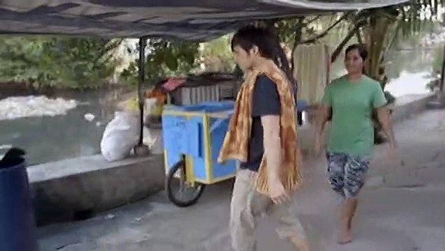 Luciana, nagdesisyon na kilalanin ang pamilya ni Tenten