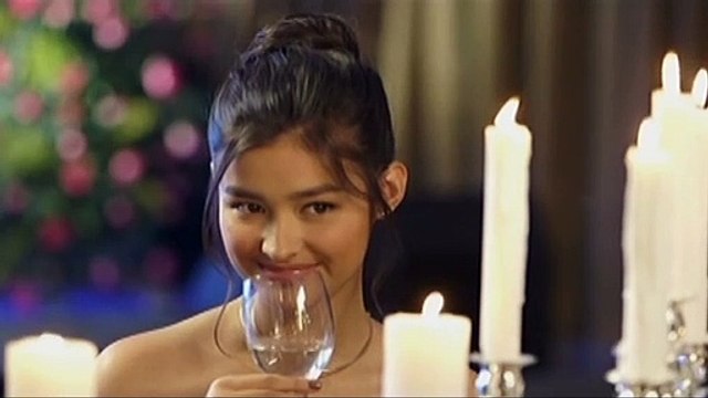 Giancarlo, nailang sa tinginan nila Serena at Tenten