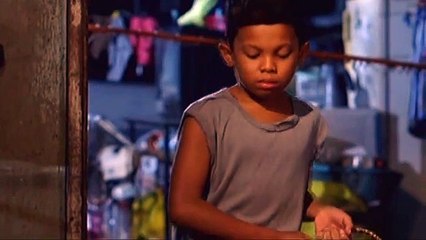 Mak-Mak, humingi ng pasensya sa kanyang tatay