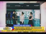 Coleen Garcia, matindi ang paghahanda para sa bagong pelikula