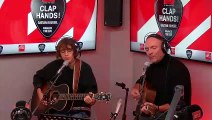 Pomme en duo avec Gaëtan Roussel dans Clap Hands (24/11/19)