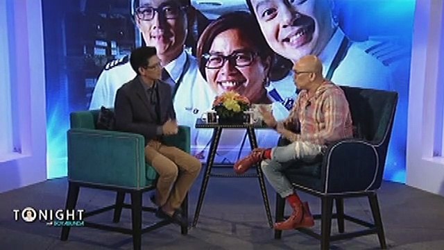 Tonight with Boy Abunda: Full Interview with Richard Yap