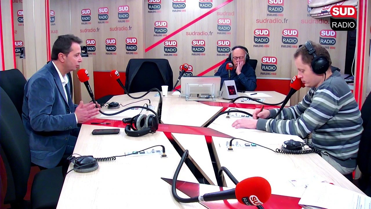 [Emission intégrale] Didier Maïsto raconte ce qu'il a vu lors de l'anniversaire des gilets jaunes !