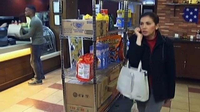 Macoy, sinamahan si Myra hanapin si Caitlyn