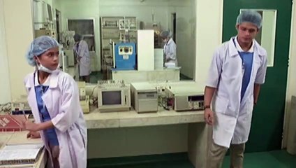 Payagan kaya ni Jenny ang balak na panliligaw ni Harold?