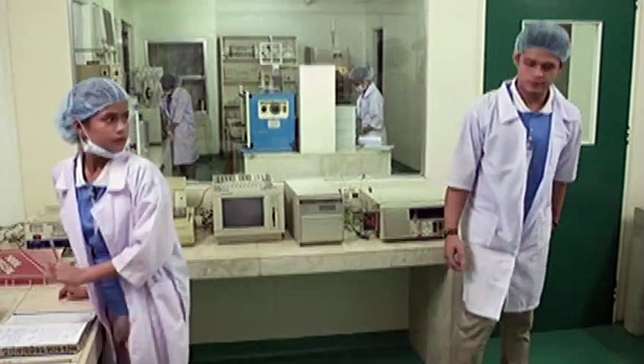 Payagan kaya ni Jenny ang balak na panliligaw ni Harold?