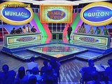 Epi at Niño, nagkulitan agad agad sa simula ng Muhlach vs Quizon game