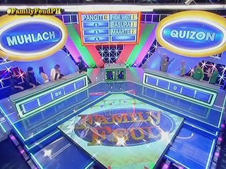 Niño, mukhang tinamaan sa survey ni Luis