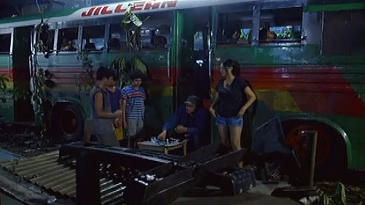 Erica, naalala kung paano niya nakilala ang mga bata