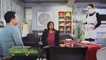 Teresa, hiniling kay Miguel na layuan ang kanyang asawa