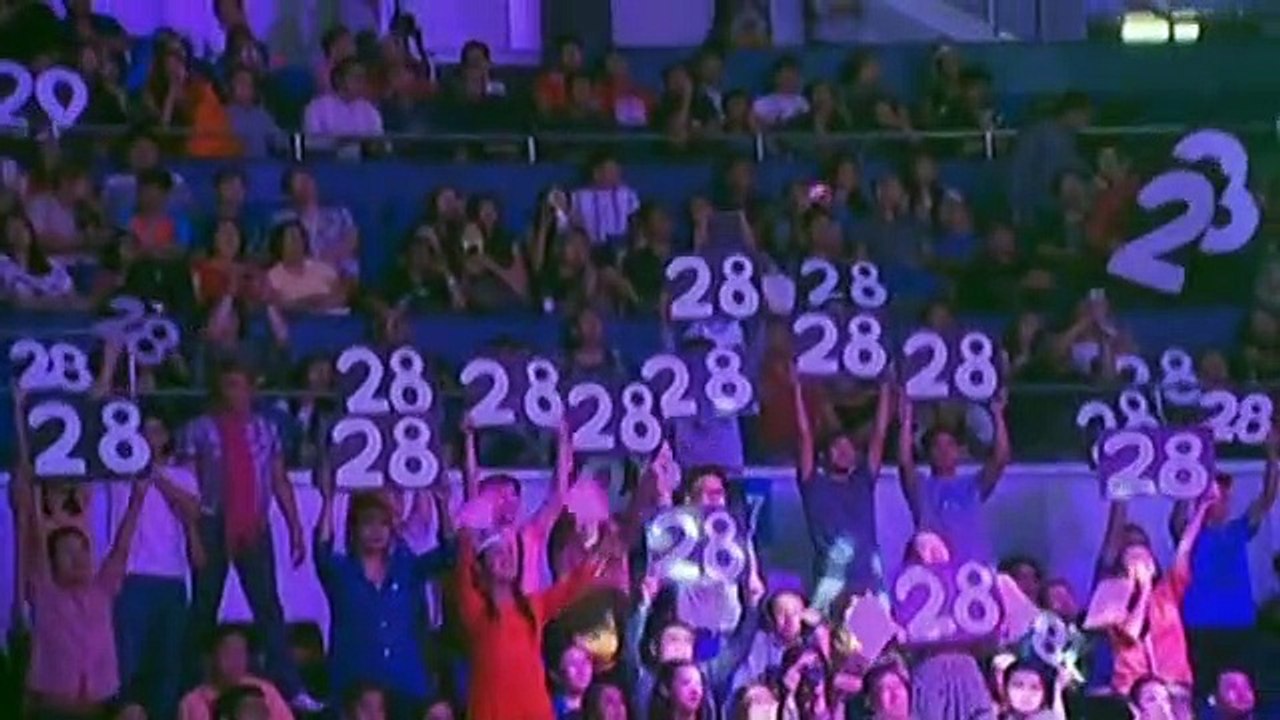 Binibining Pilipinas 2016 Evening Gown Competit...