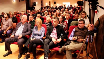 H μεγαλύτερη μυκηναϊκή Ακρόπολη είναι στο Κάστρο Ορχομενού