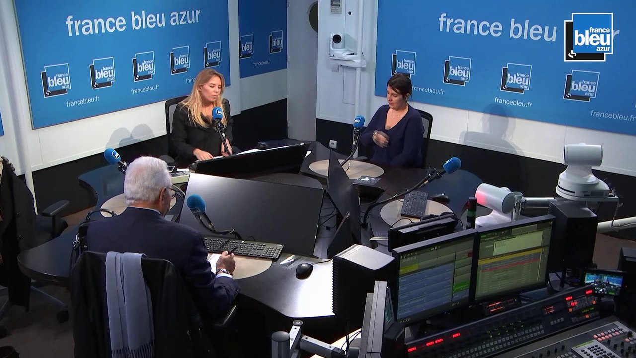 Matin Bonheur 25-11
