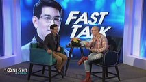 Fast Talk with Richard Yap: Ser Chief sings the song that describes his wife