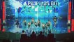 Pilipinas Got Talent Season 5 Live Semifinals Sto Tomas Bulilit Generation - Kid Acrobats Journey