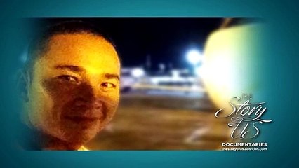 The Story of Us Documentaries: Jason de Guzman