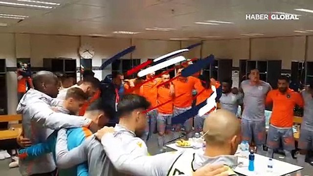 Okan Buruk'tan Galatasaray maçı öncesi motivasyon konuşması