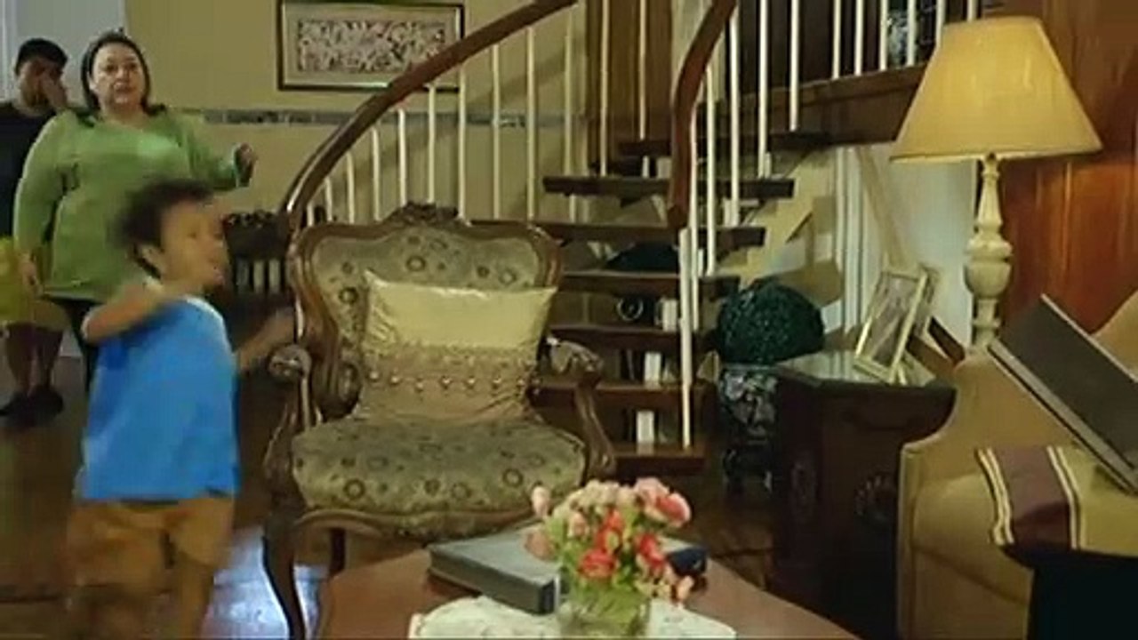 Lola Flora, ikinuwento kay Onyok ang kanyang kabataan